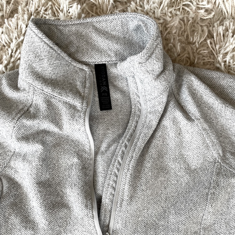 Kyodan Outdoor Women’s Half-Zip Pullover
